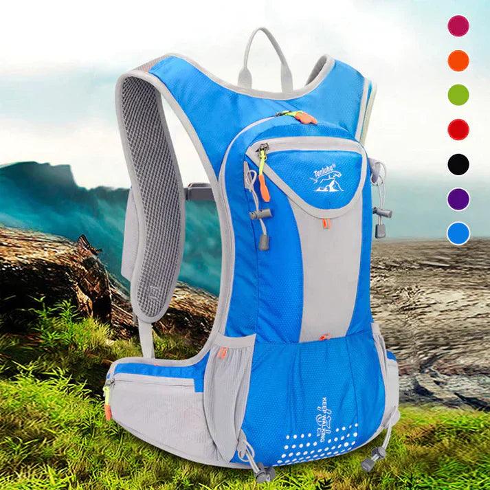 Lighteme Leichter Rucksack