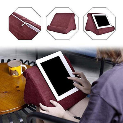 Lighteme Multi-Angle Flat Bracket Pillow (5 Colors)