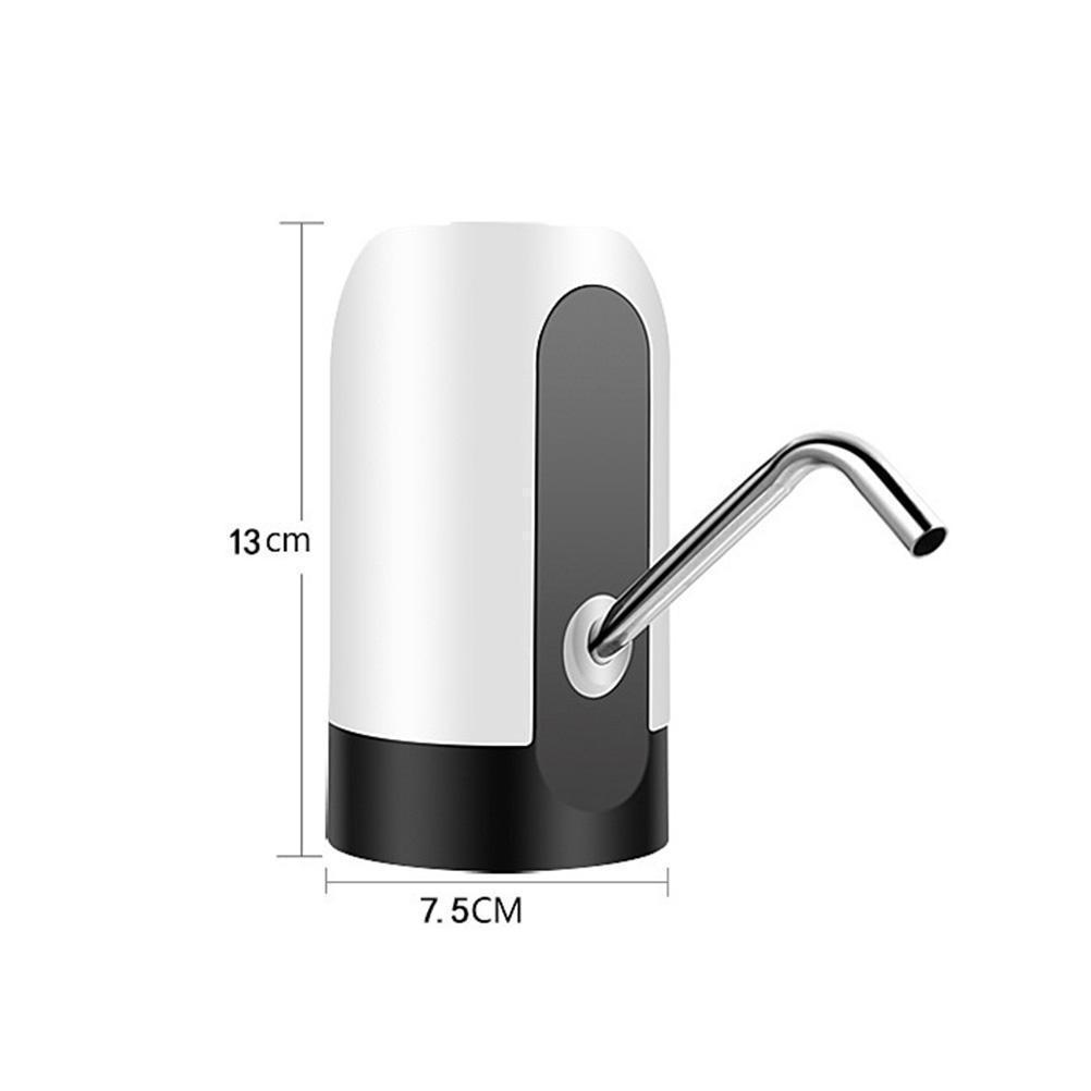 Lighteme Flaschenwasserpumpensystem