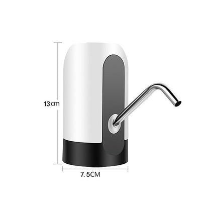 Lighteme Flaschenwasserpumpensystem