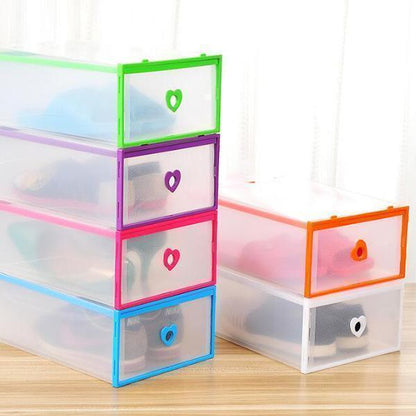 Lighteme Drawer For Shoe Boxes (6 colors)