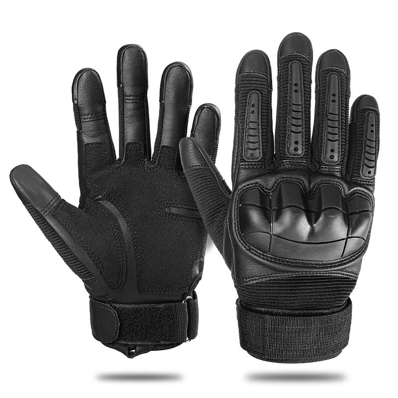 TWS Unzerstörbarer taktischer Handschuh