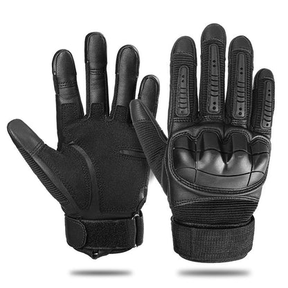 TWS Unzerstörbarer taktischer Handschuh