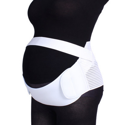 Ceinture de soutien de grossesse Lighteme - Ceinture de maternité haut de gamme