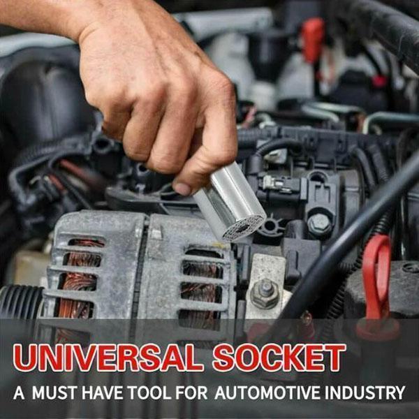 Lighteme Universal Multifunctional Wrench Set (3 stypes)