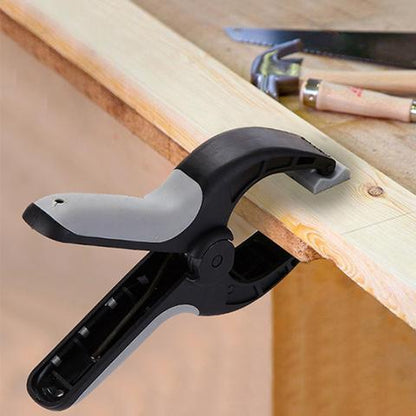 Lighteme A Type Woodworking Spring Clip (1 Set)