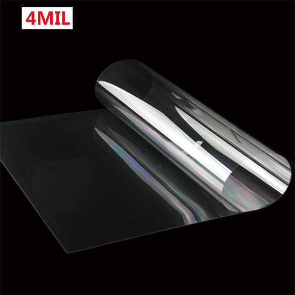 Lighteme Transparente Möbelschutzfolie