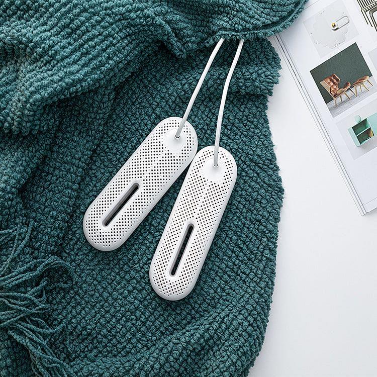 Lighteme Schuhtrockner mit intelligenter Sterilisation und konstanter Temperatur