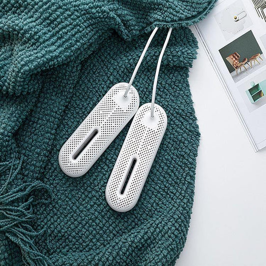 Lighteme Schuhtrockner mit intelligenter Sterilisation und konstanter Temperatur