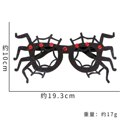 Lunettes en plastique Lighteme Halloween Cartoon