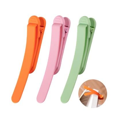 Marque-page intelligent en silicone Lighteme | ACHETEZ-EN 2 ET OBTENEZ-EN 1 GRATUIT (3 PIÈCES)
