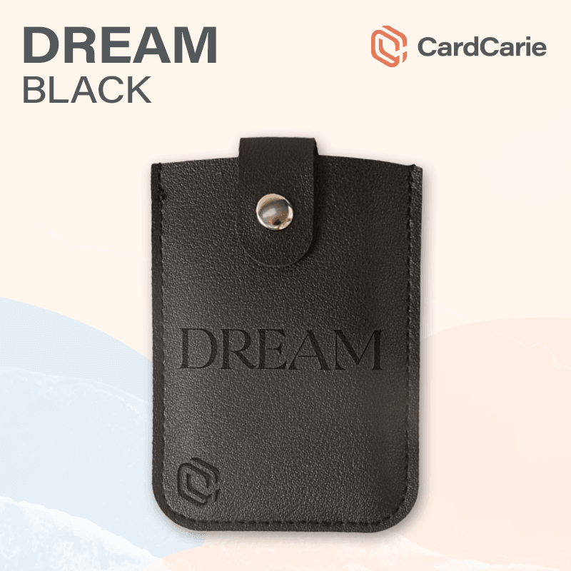 Lighteme Ausziehbarer Kartenhalter Carie Essential Organizer