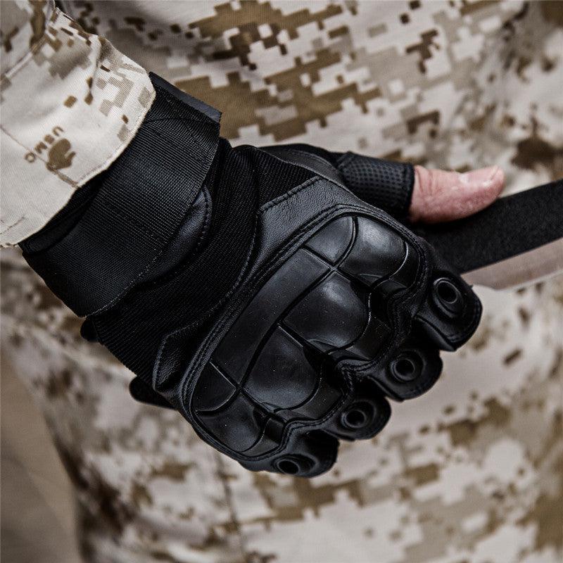 Lighteme Prime fingerloser taktischer Handschuh
