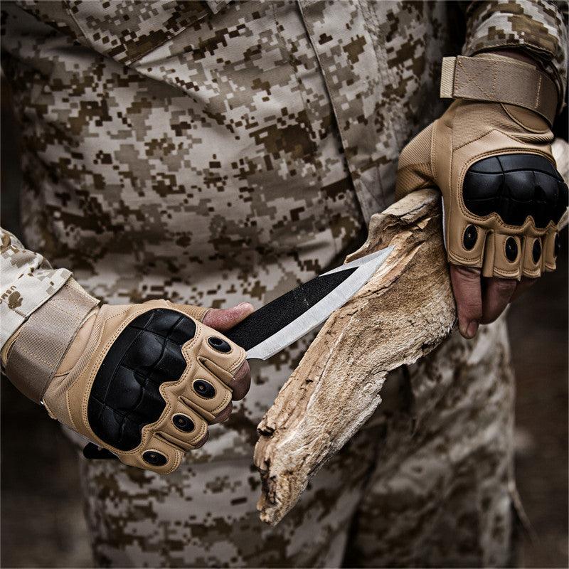 Lighteme Prime fingerloser taktischer Handschuh