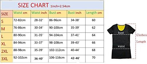 Sweat-shirt sauna pour hommes Lighteme ~ Augmentez la perte de poids !