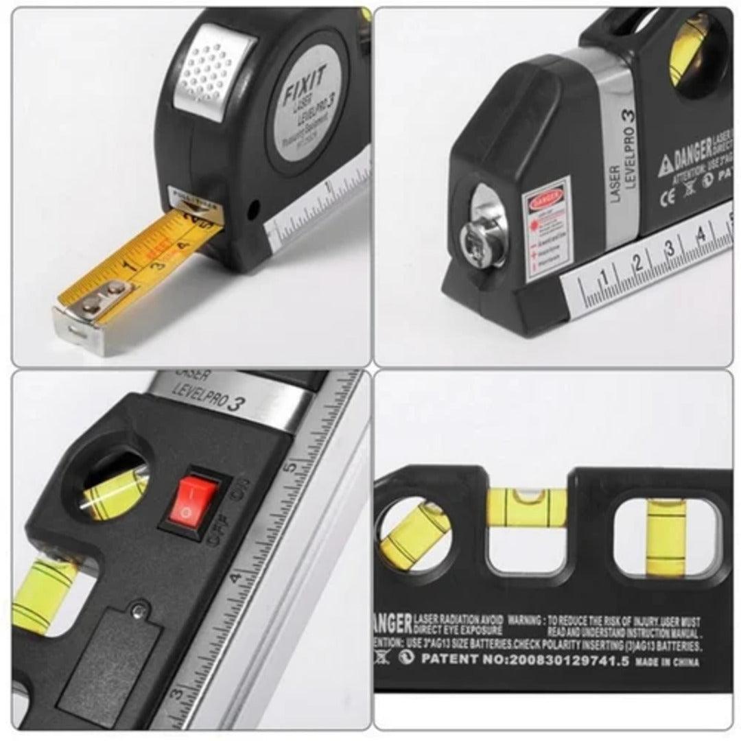 Lighteme Laser-Wasserwaage