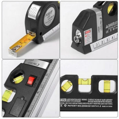 Lighteme Laser-Wasserwaage