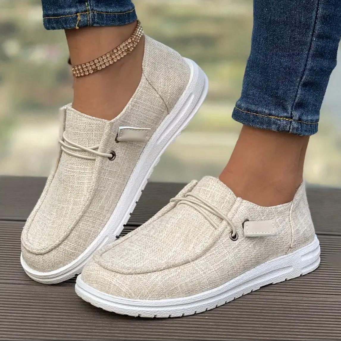 Lighteme Bequeme orthopädische Schuhe für Damen 