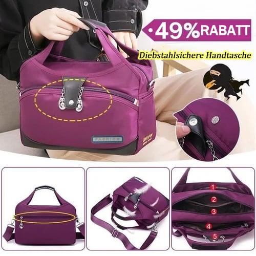 Lighteme Damen Umhängetasche