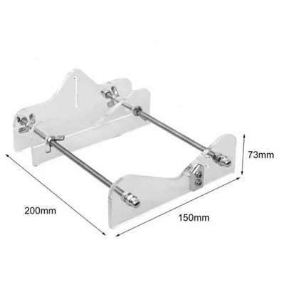 Lighteme Glasflaschenschneider DIY-Werkzeuge für kreatives Basteln