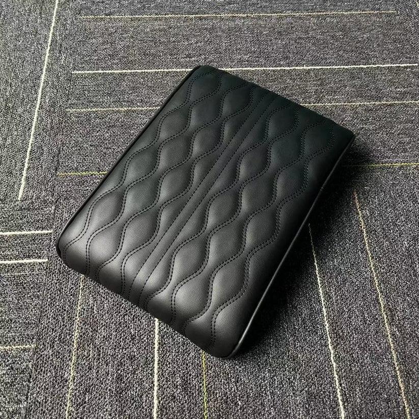 Coussin d'accoudoir de voiture imperméable Lighteme
