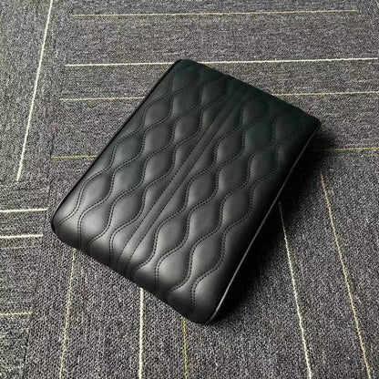 Coussin d'accoudoir de voiture imperméable Lighteme