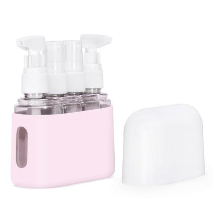 Lighteme Journey Kit - Spender-Reiseset