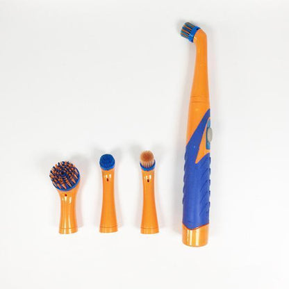Brosse de nettoyage électrique de précision Lighteme (2 couleurs)