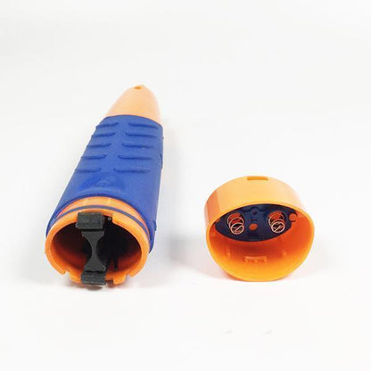 Brosse de nettoyage électrique de précision Lighteme (2 couleurs)