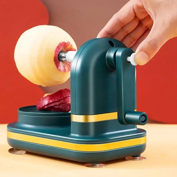 Lighteme Verbesserter manueller Obstschäler