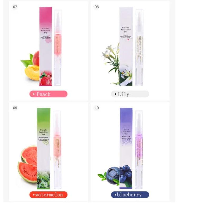 Lighteme Nail Cuticle Revitalizer Ölstift | 1 KAUFEN, 1 GRATIS ERHALTEN (2 STÜCK)