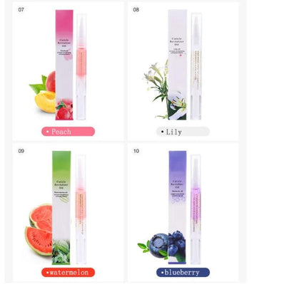 Lighteme Nail Cuticle Revitalizer Ölstift | 1 KAUFEN, 1 GRATIS ERHALTEN (2 STÜCK)