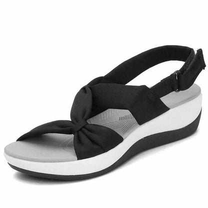 Orthopädische Schuhe von Lighteme für Damen – Fußgewölbeunterstützung und Schmerzlinderung 