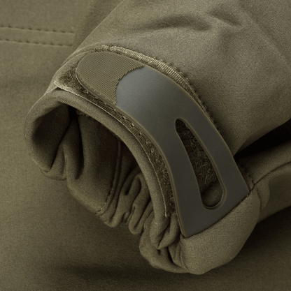Lighteme Special Ops Softshell Taktische Militärjacke Mantel