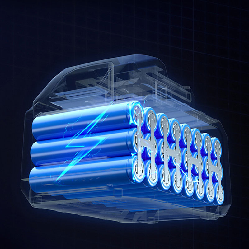 Lighteme 3000W Solar-Straßenlaterne, 180000 Lumen Dämmerung bis Morgengrauen Straßenlaternen Solarbetriebener Bewegungssensor