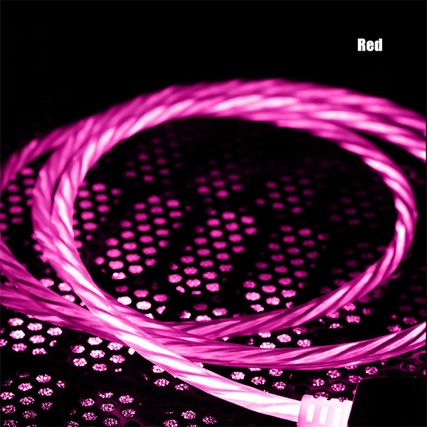 Lighteme Intelligent Power Off Streamer Datenleitung (3 Farben &amp; 3 Typen)