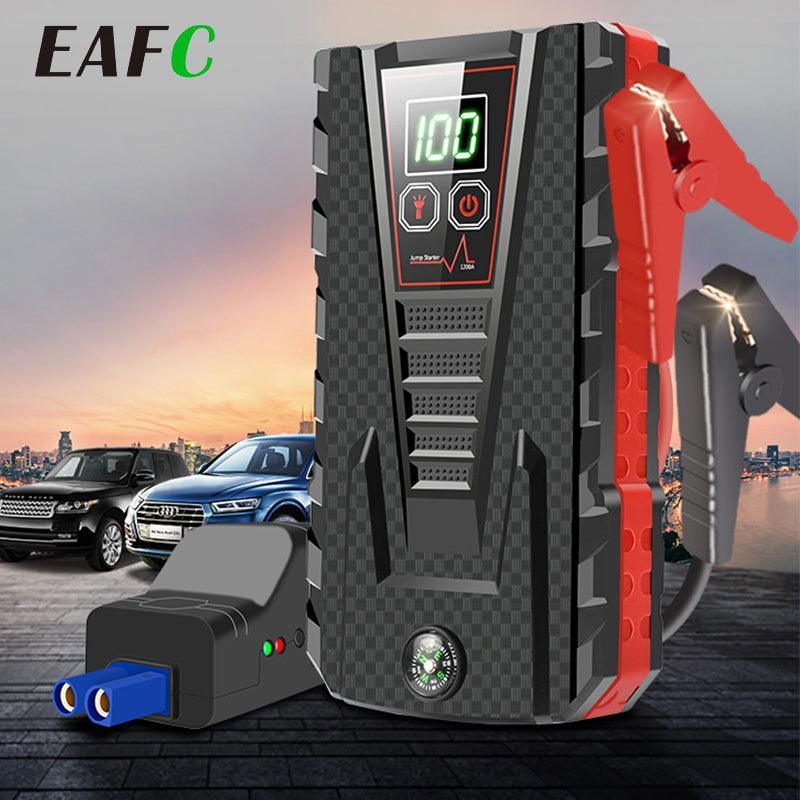 Tragbarer Autostarter von Lighteme 