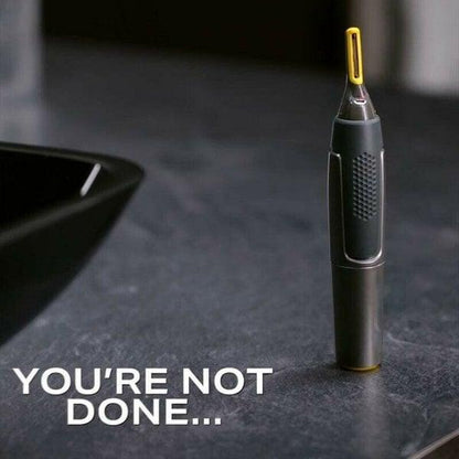 Lighteme Ultra Thin Precision Trimmer