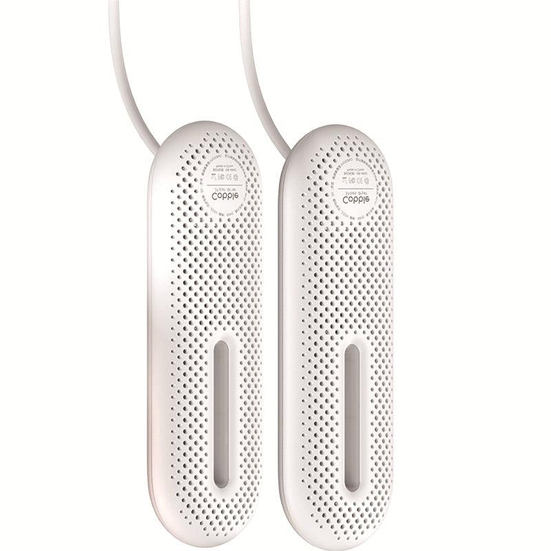 Lighteme Schuhtrockner mit intelligenter Sterilisation und konstanter Temperatur