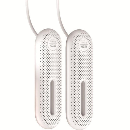 Lighteme Schuhtrockner mit intelligenter Sterilisation und konstanter Temperatur
