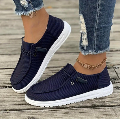 Lighteme Bequeme orthopädische Schuhe für Damen 