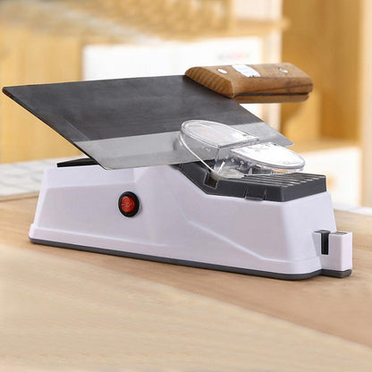 Lighteme Professioneller elektrischer USB-Messerschärfer