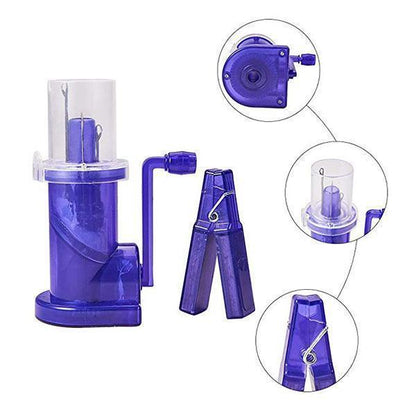 Lighteme Automatischer Spulenstricker
