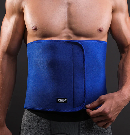Ceinture abdominale Lighteme