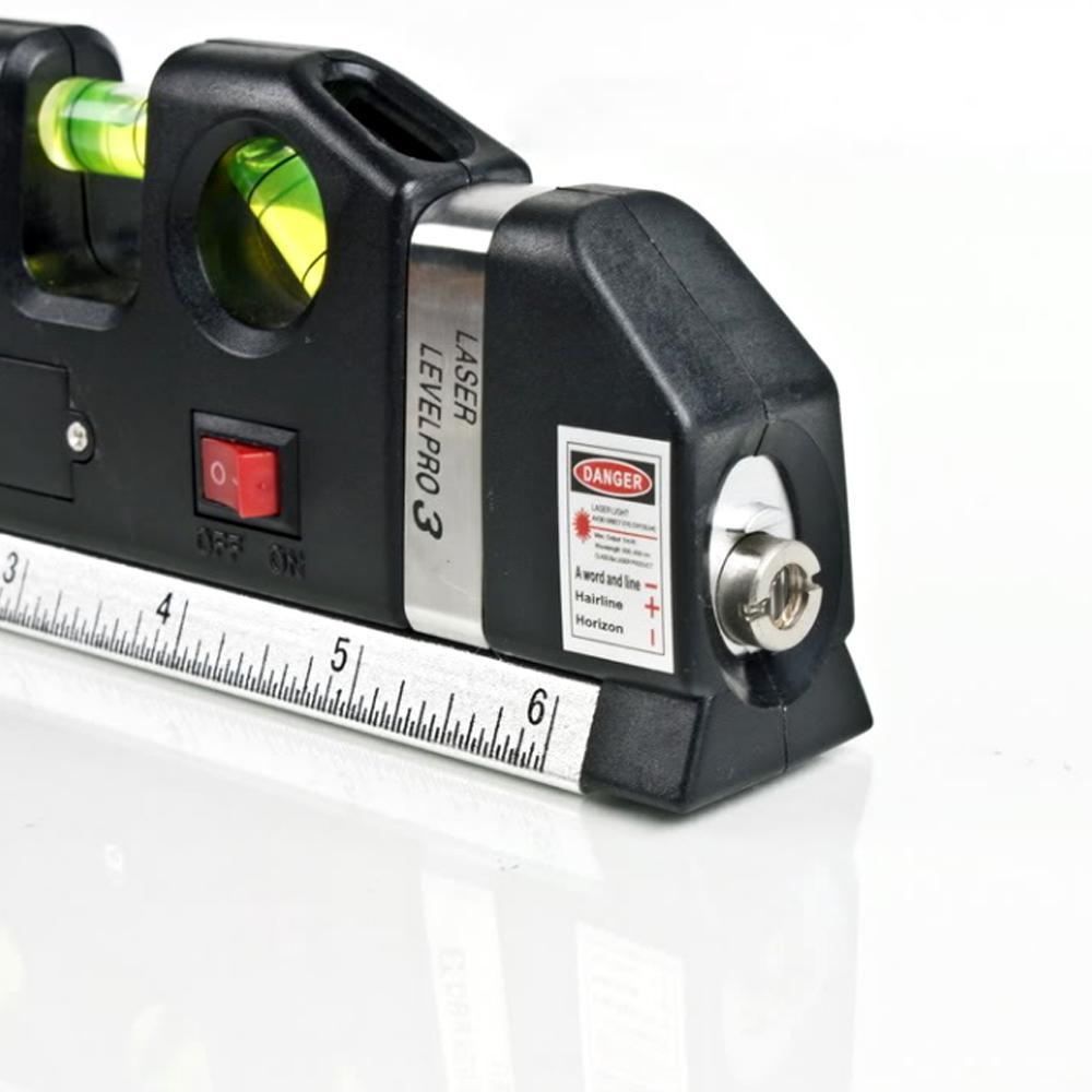 Niveau laser Lighteme