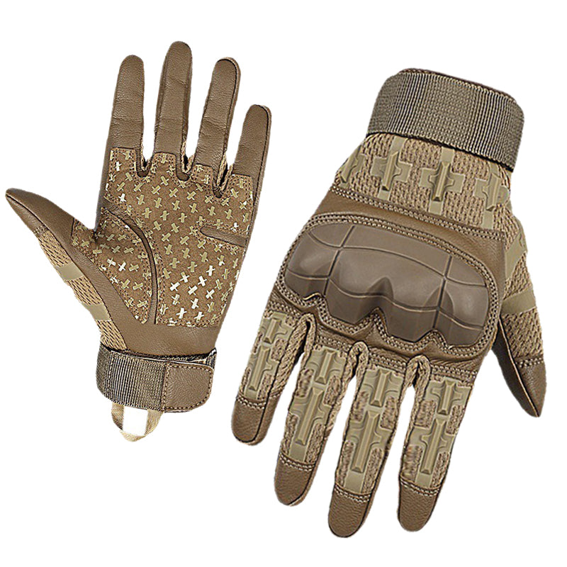 Lighteme TWS Unzerstörbarer Tactical 2.0 Handschuh