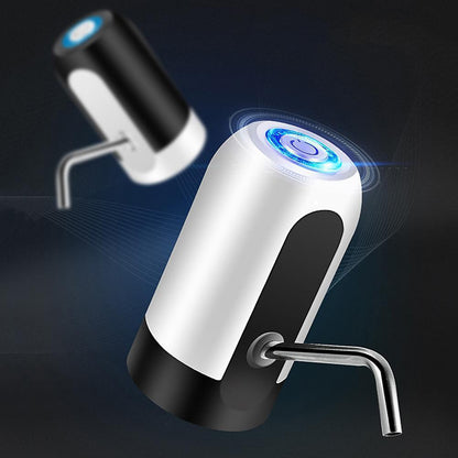 Lighteme Flaschenwasserpumpensystem