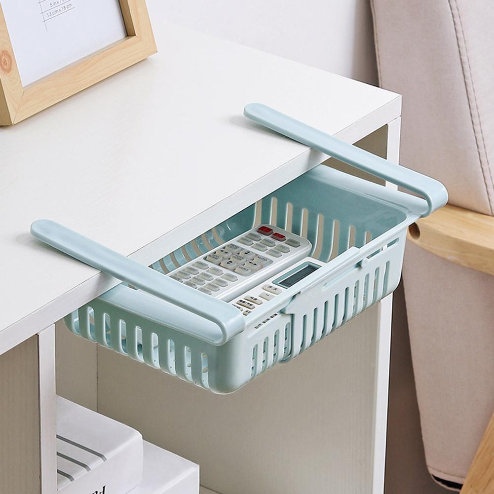 Lighteme Under-Shelf Drawers for Fridge (3 pcs) (3 colors)