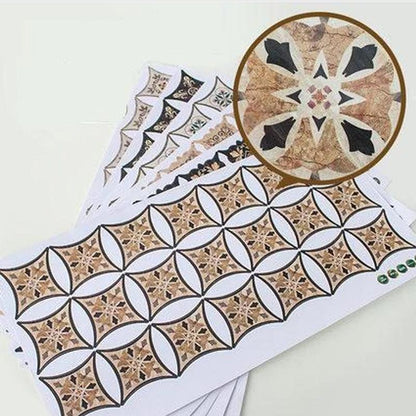 Lighteme Waterproof Floor Sticker