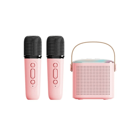 Lighteme Mini-Karaoke-Maschine